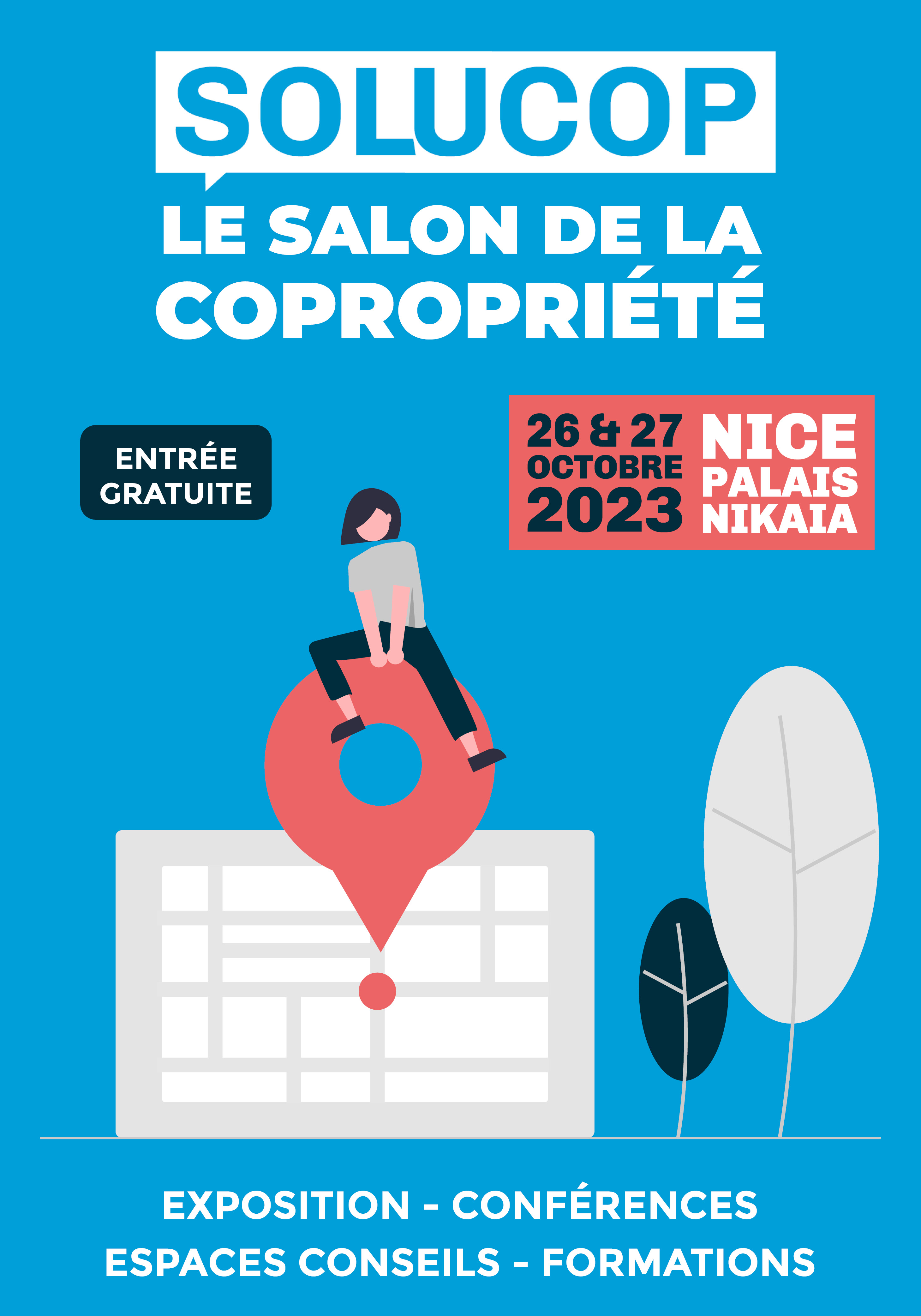 Solucop Nice 2023
