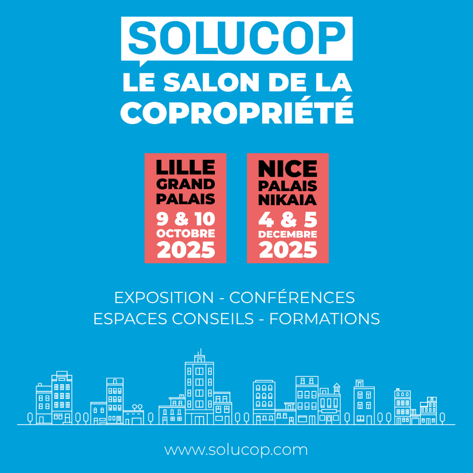 Solucop Lille 2025