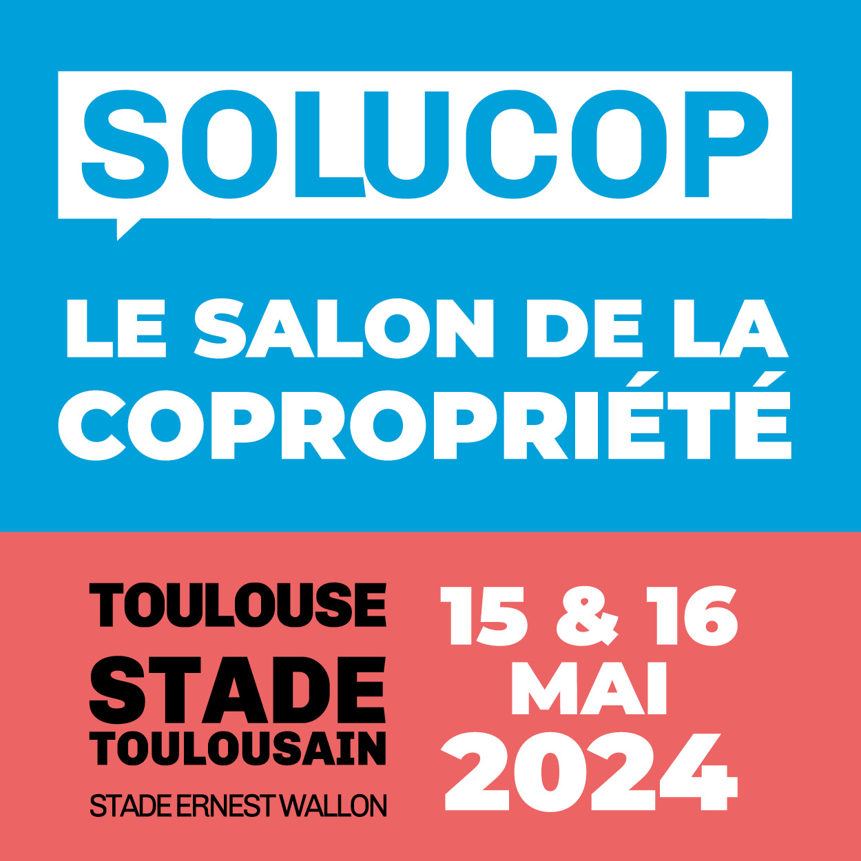 Solucop Toulouse 2024