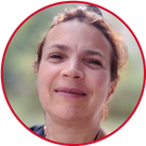 Nathalie Coulaud, journaliste