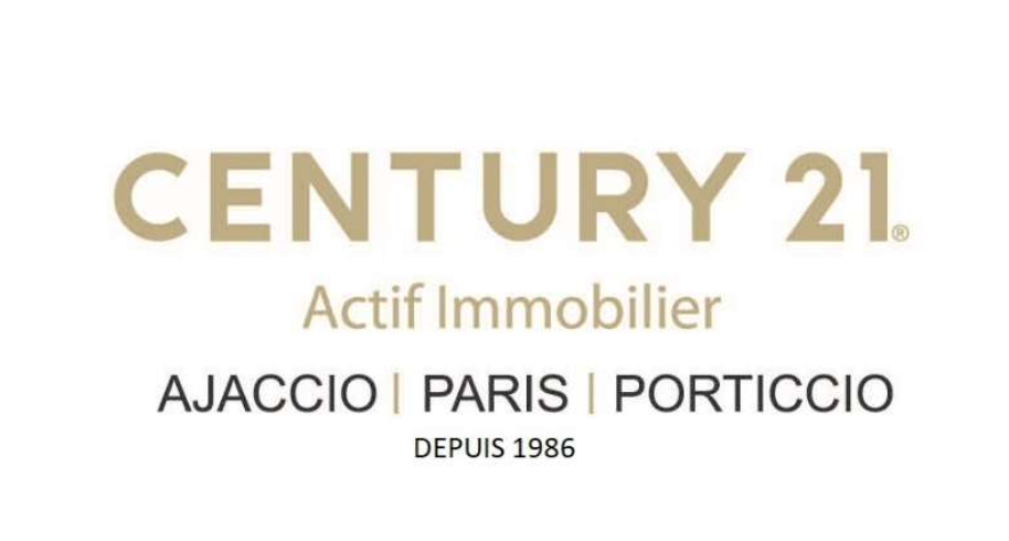 Century 21 actif immobilier