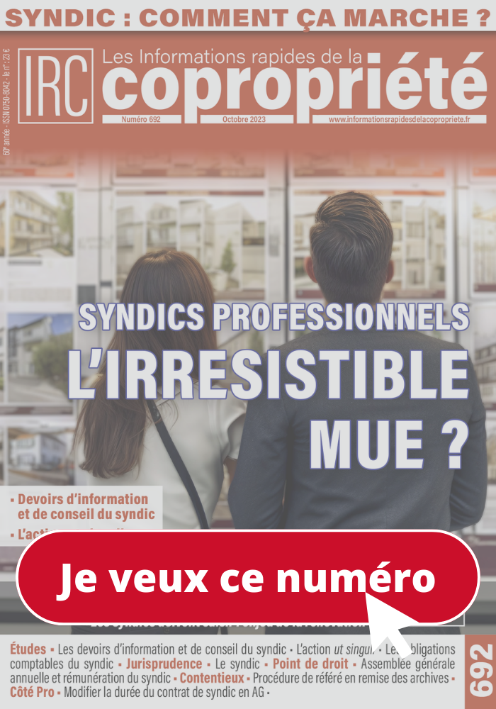 IRC 692 - Octobre 2023